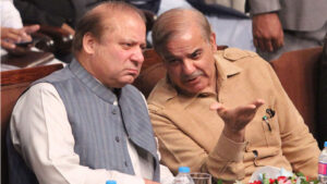 nawaz shreef shahbaz shreef
