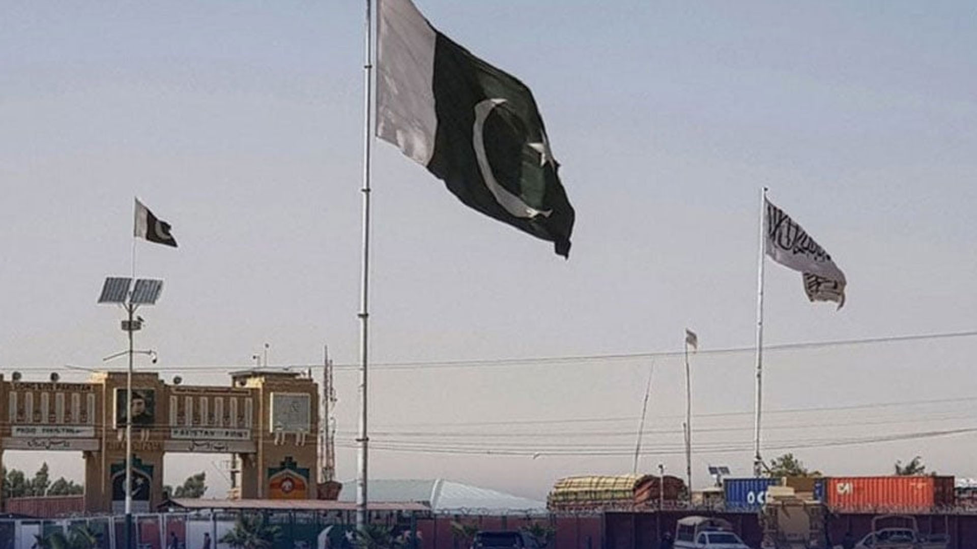 آپ دنیا کو اپنی بہادریوں سے متاثر کر سکتے ہیں مگر ہم آپ کی صلاحیتیں جانتے ہیں،پاکستان کا افغانستان کو واضح پیغام