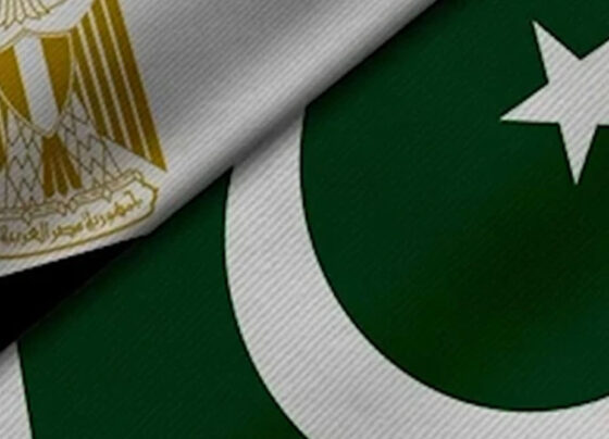 pakistan