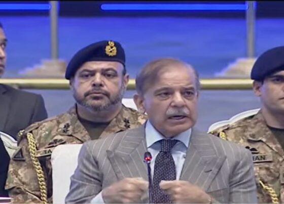 علاقائی روابط کا فروغ معاشی و تجارتی انقلاب کا پیش خیمہ ثابت ہوگا، وزیر اعظم