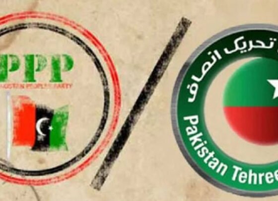 ppp and pti