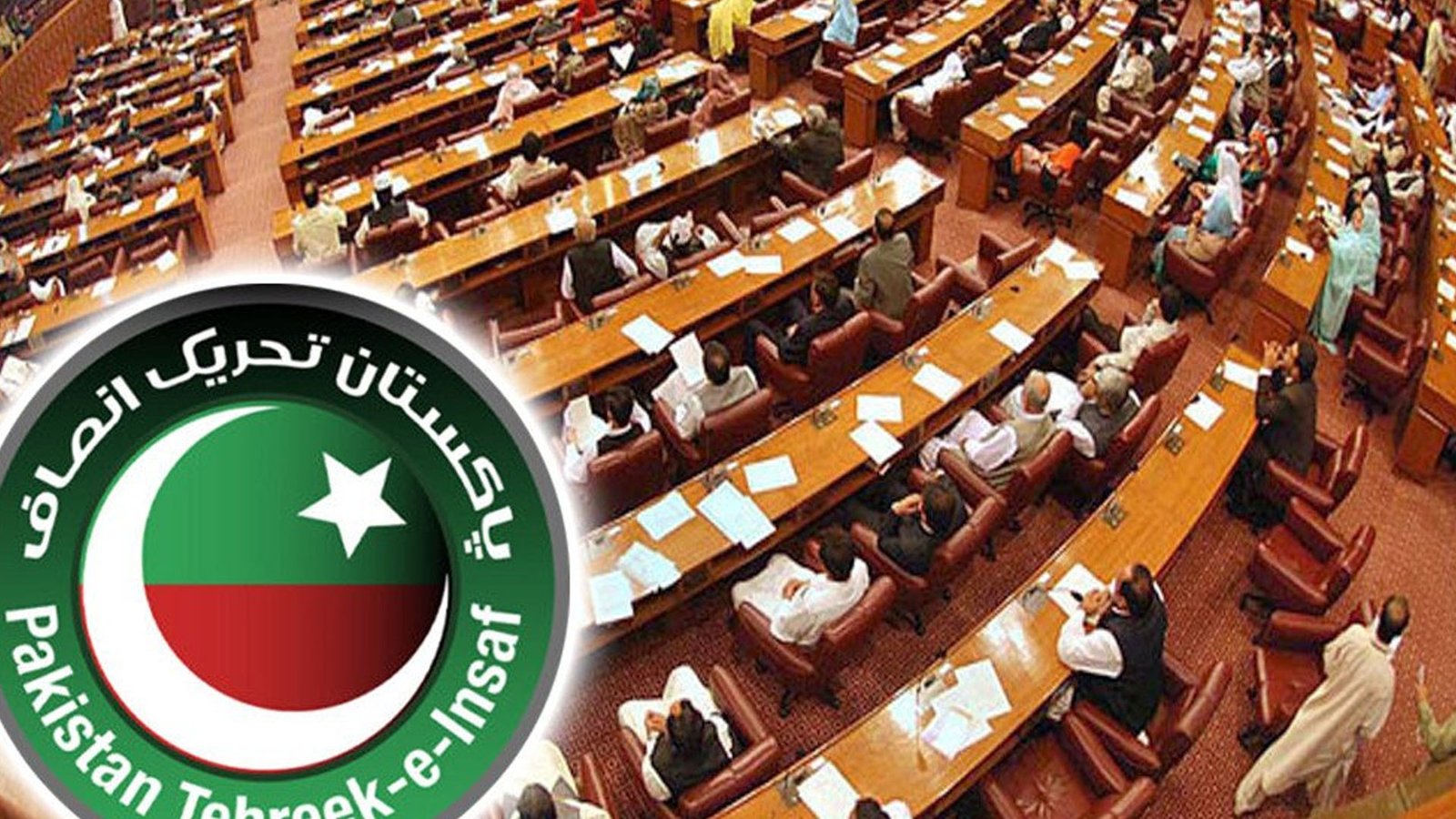 سینیٹ اور قومی اسمبلی میں پی ٹی آئی کے اپوزیشن لیڈر کون ہوں گے؟نام سامنے آگئے