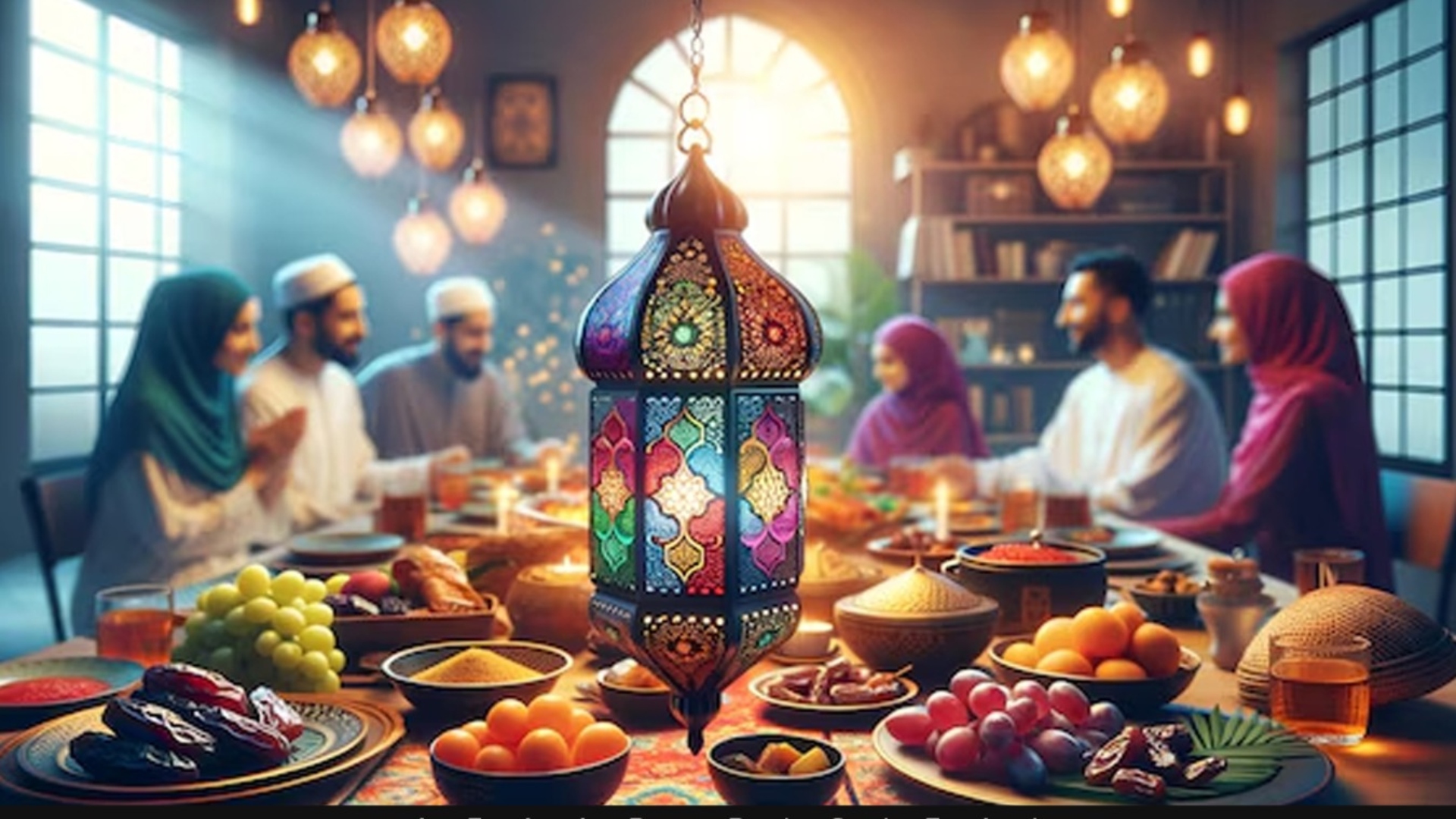 رمضان میں اسلام آباد کی شاہراہوں پر افطار دسترخوان کیلئے ضلعی انتظامیہ سے پیشگی اجازت لازمی