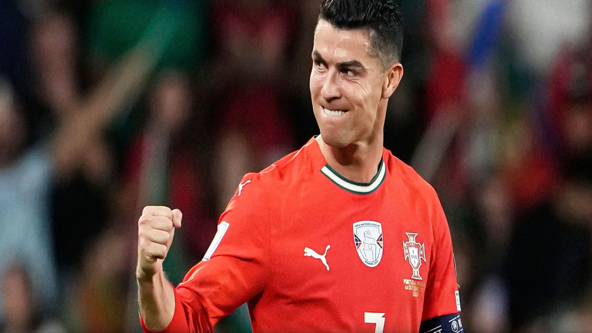 رونالڈو مسلسل دوسرے میچ میں النصر ٹیم سے باہر کیوں؟ وجہ سامنے آگئی