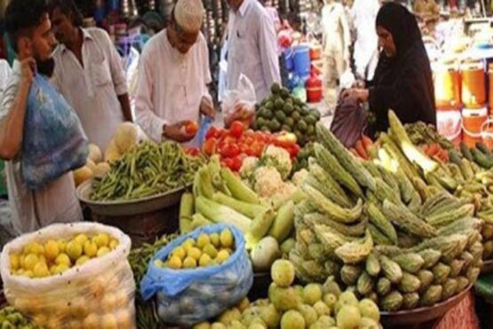 مہنگائی کا طوفان ! سبزیوں اور روزمرہ اشیاء کی قیمتوں میں غیر معمولی اضافہ