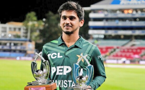 ٹی 20 پلیئرز کی رینکنگ، صائم ایوب نمبر ون ٹی ٹوئنٹی آل راؤنڈر بن گئے