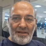 سابق سینیٹر مشتاق احمد خان کو اسرائیلی قید سے رہا کردیا گیا