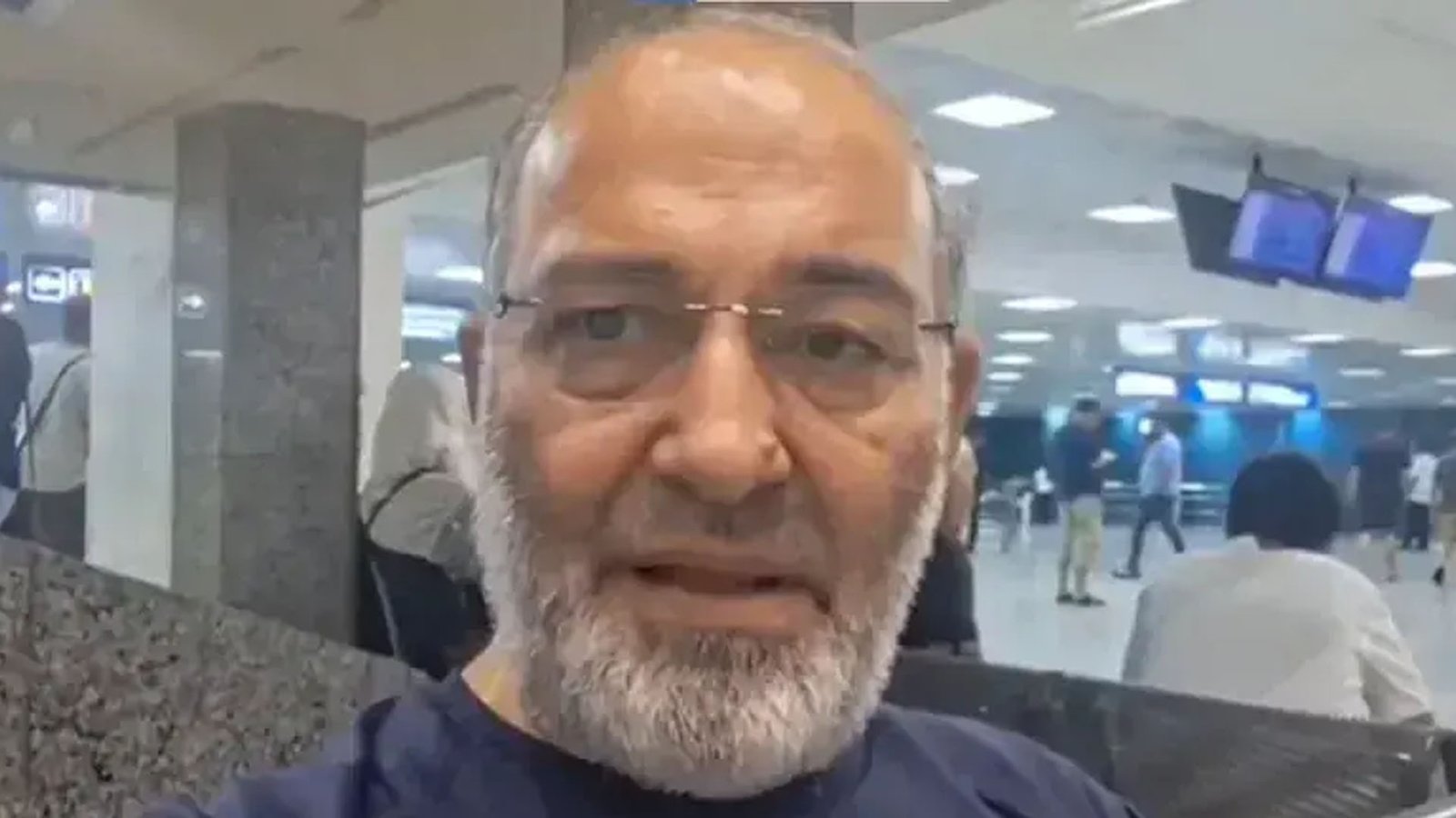 سابق سینیٹر مشتاق احمد کے انخلا کا عمل چند دنوں میں مکمل ہوجائے گا،وزارت خارجہ