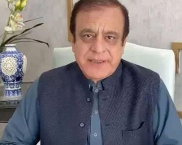 shibli faraz
