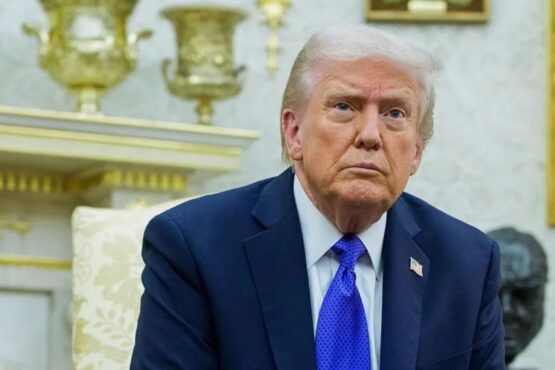 امریکی صدر ڈونلڈ ٹرمپ کا وینزویلا کے خلاف زمینی کارروائی کا اعلان