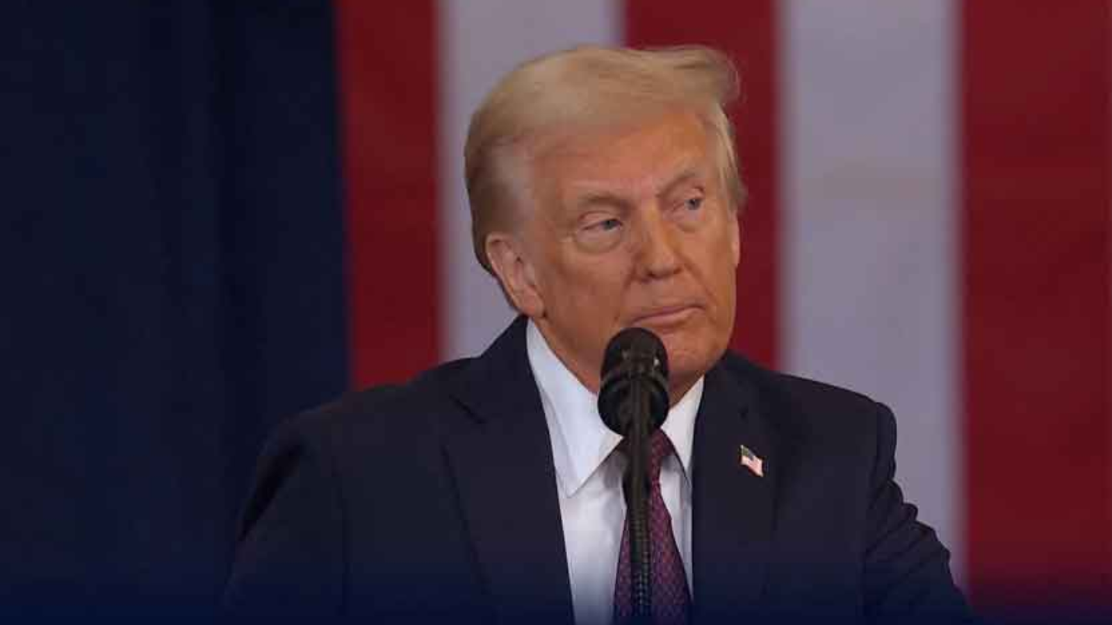 پاک افغان مسئلہ اچھے سے حل کر سکتا ہوں، لیکن فی الحال مجھےکچھ کرنے کی ضرورت نہیں، ٹرمپ