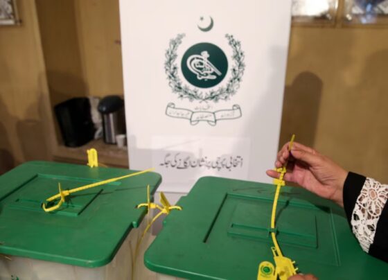 بلوچستان میں بلدیاتی ضمنی انتخابات کل، تیاریاں مکمل