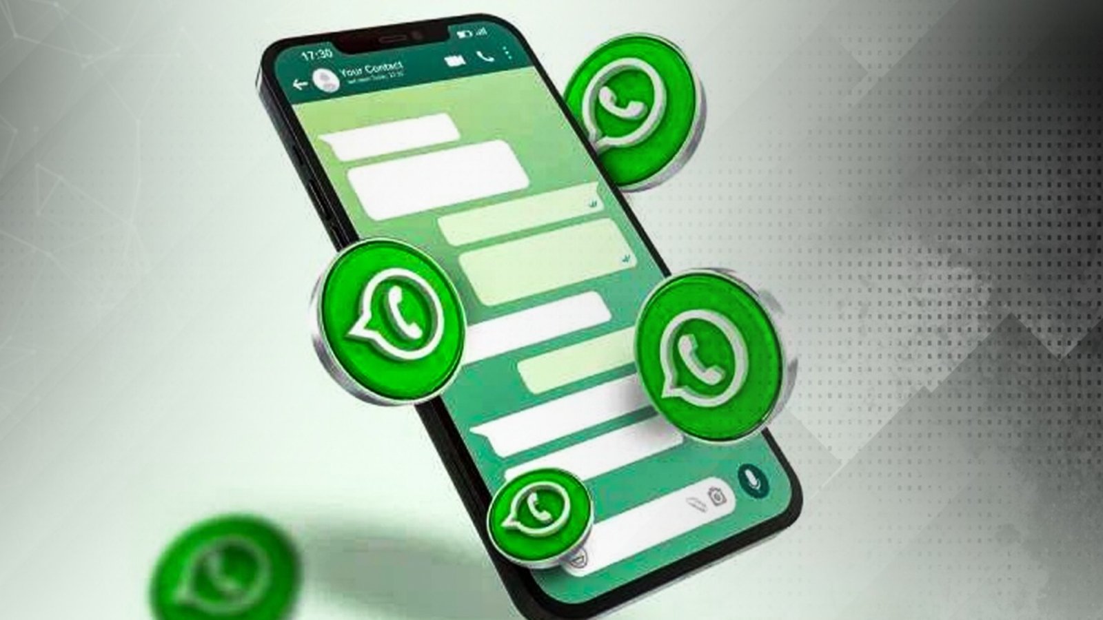 واٹس ایپ کا نیا فیچر، موبائل سٹوریج کا مسئلہ  حل