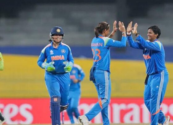 women worldcup
