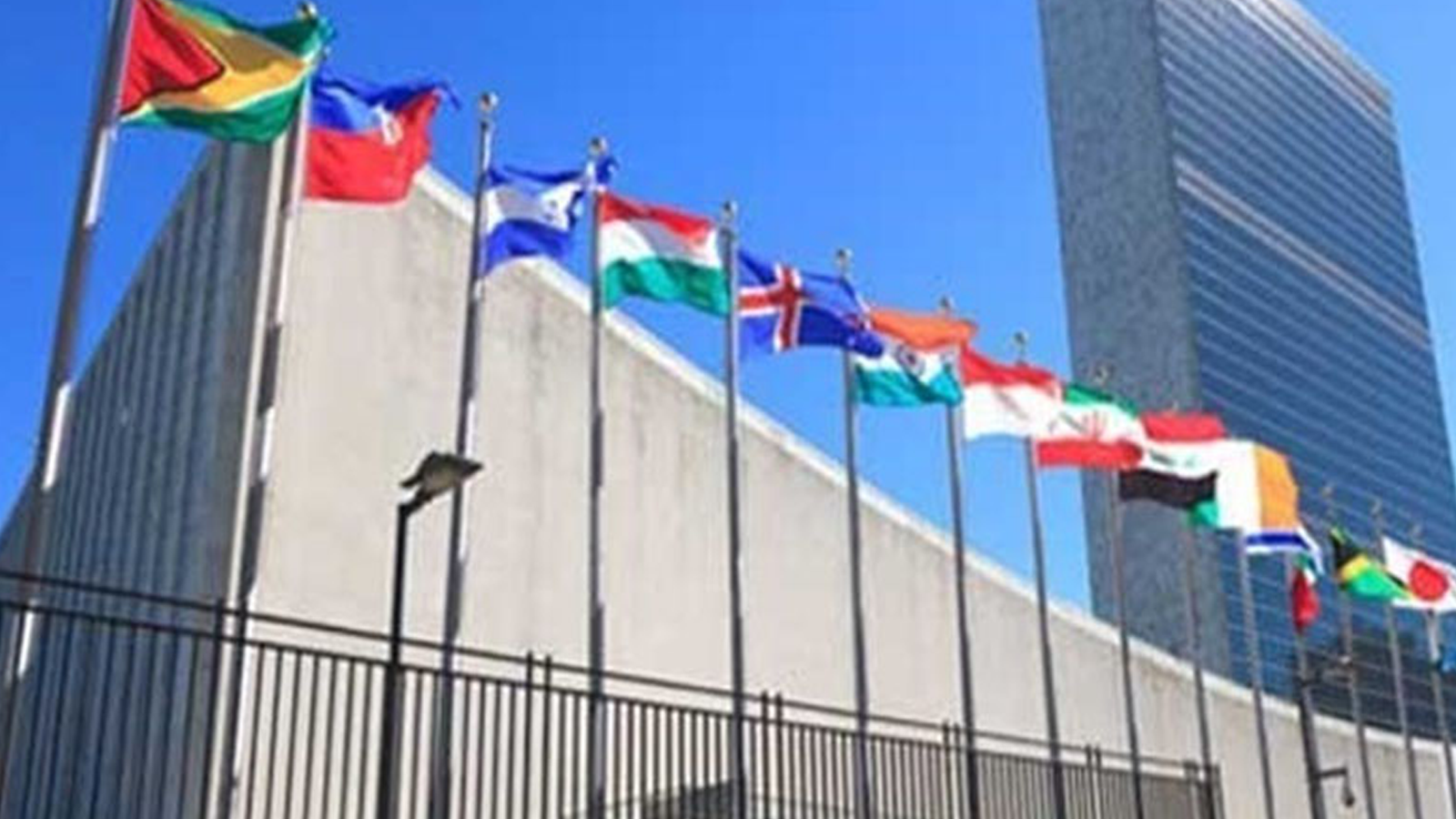 موسمی خطرات سے نمٹنے کیلئے فوری وارننگ سسٹمز قائم کئے جائیں،اقوامِ متحدہ کا عالمی الرٹ