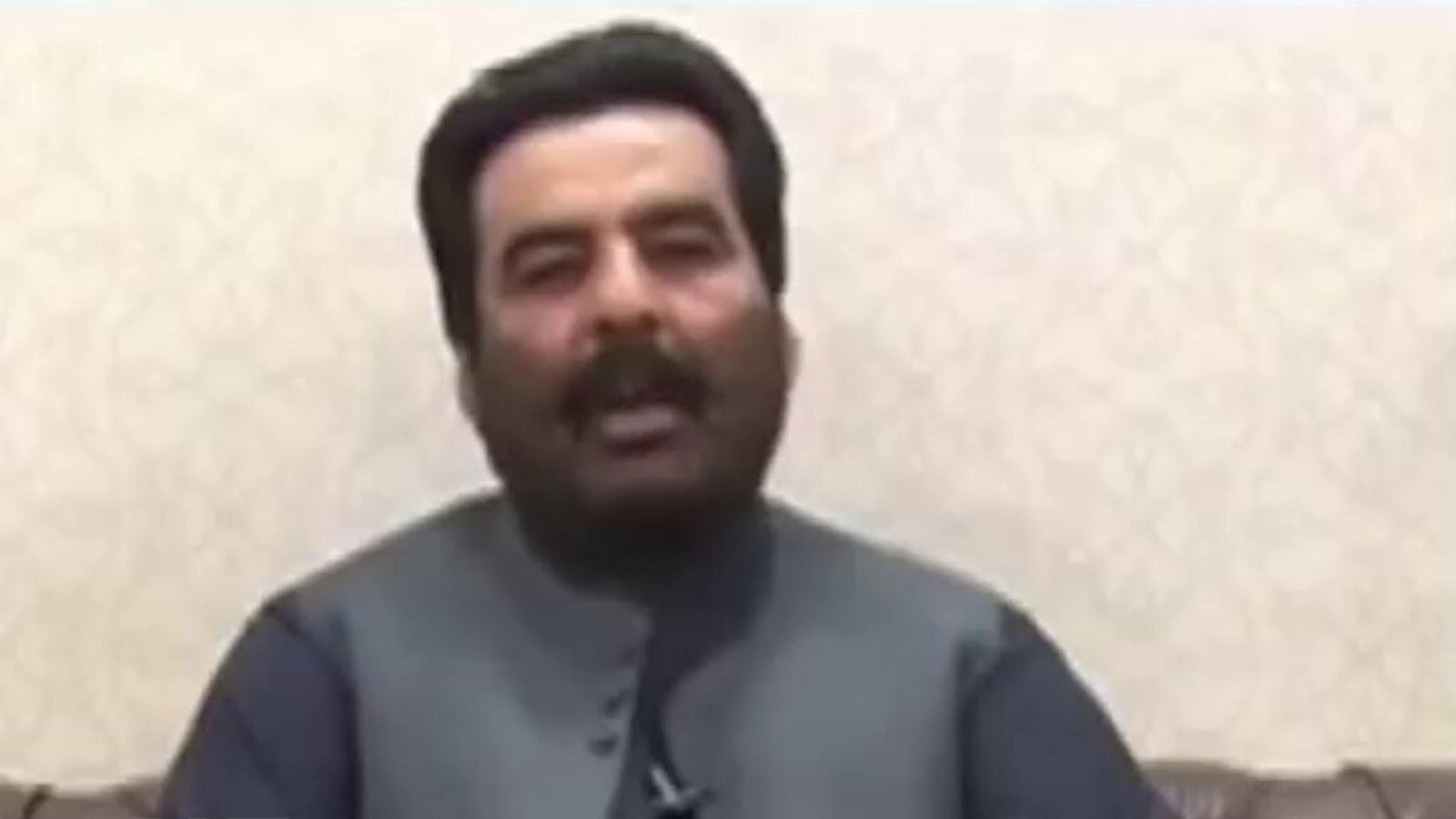 بی وائے سی بلوچ نوجوانوں کو غلط راستے پر لگا رہی ہے، سابق کمانڈر بی این اے سرفراز بنگلزئی