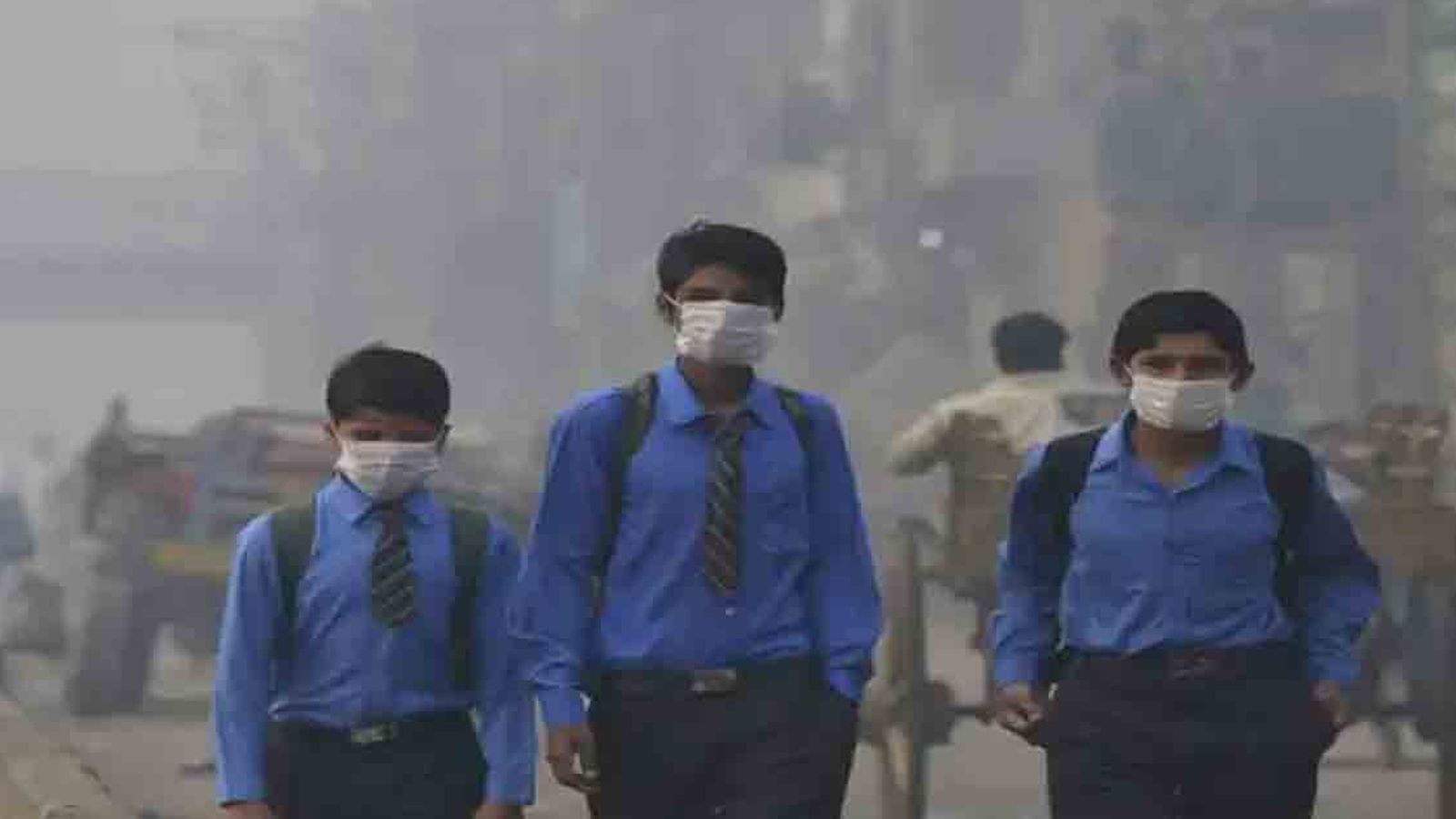 سموگ،سکولوں کی بندش کے حوالے سے بھی اہم خبر آگئی