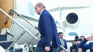 شہباز شریف