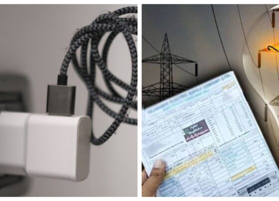 کیا بند مائیکروویو ، ٹی وی اور چارجر بھی بجلی کا بل بڑھاتے ہیں؟