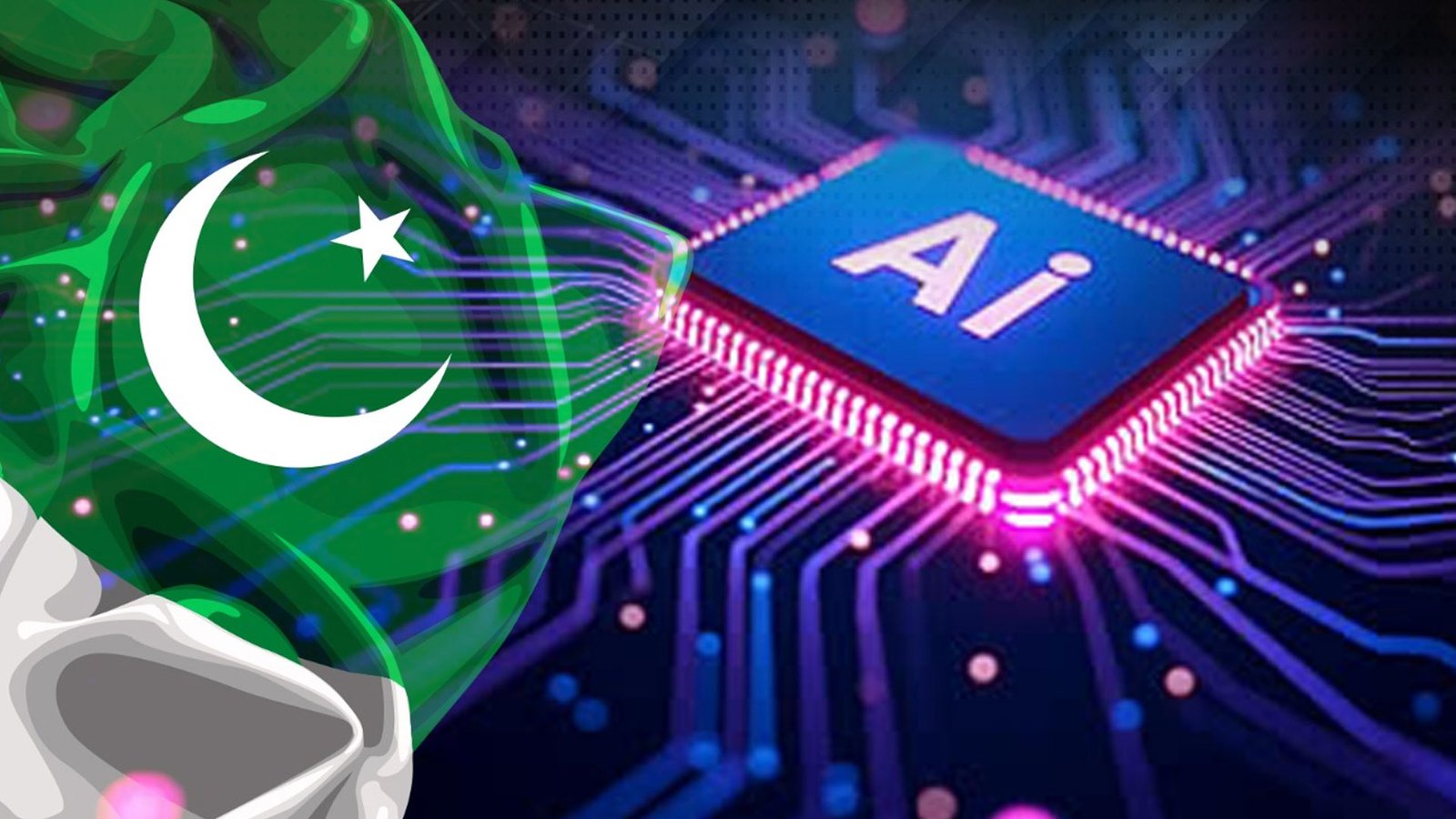 ’اے آئی کا استعمال‘ پاکستان سے متعلق بڑا انکشاف