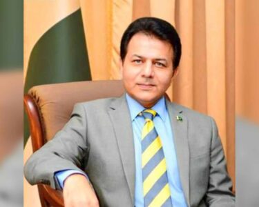 عبداللہ حمید گل