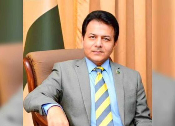 عبداللہ حمید گل