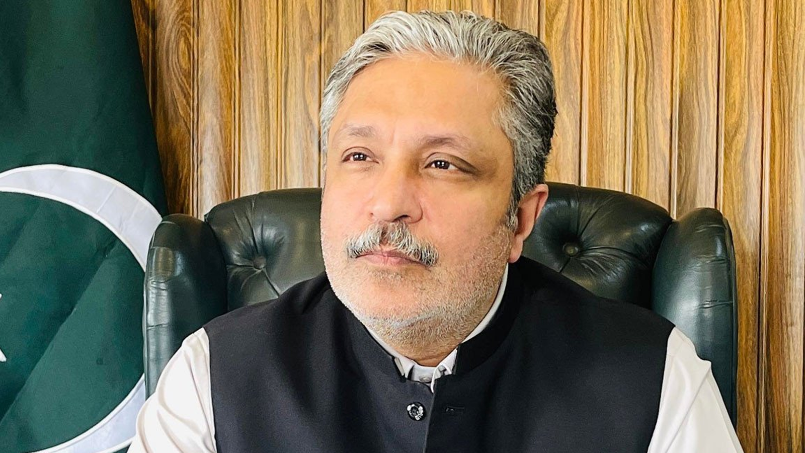 سہیل آفریدی کے حلقے میں منشیات تیار ہوتی ہے ،پی ٹی آئی کے لوگ اس کے حصہ دار ہیں،اختیار ولی کا الزام