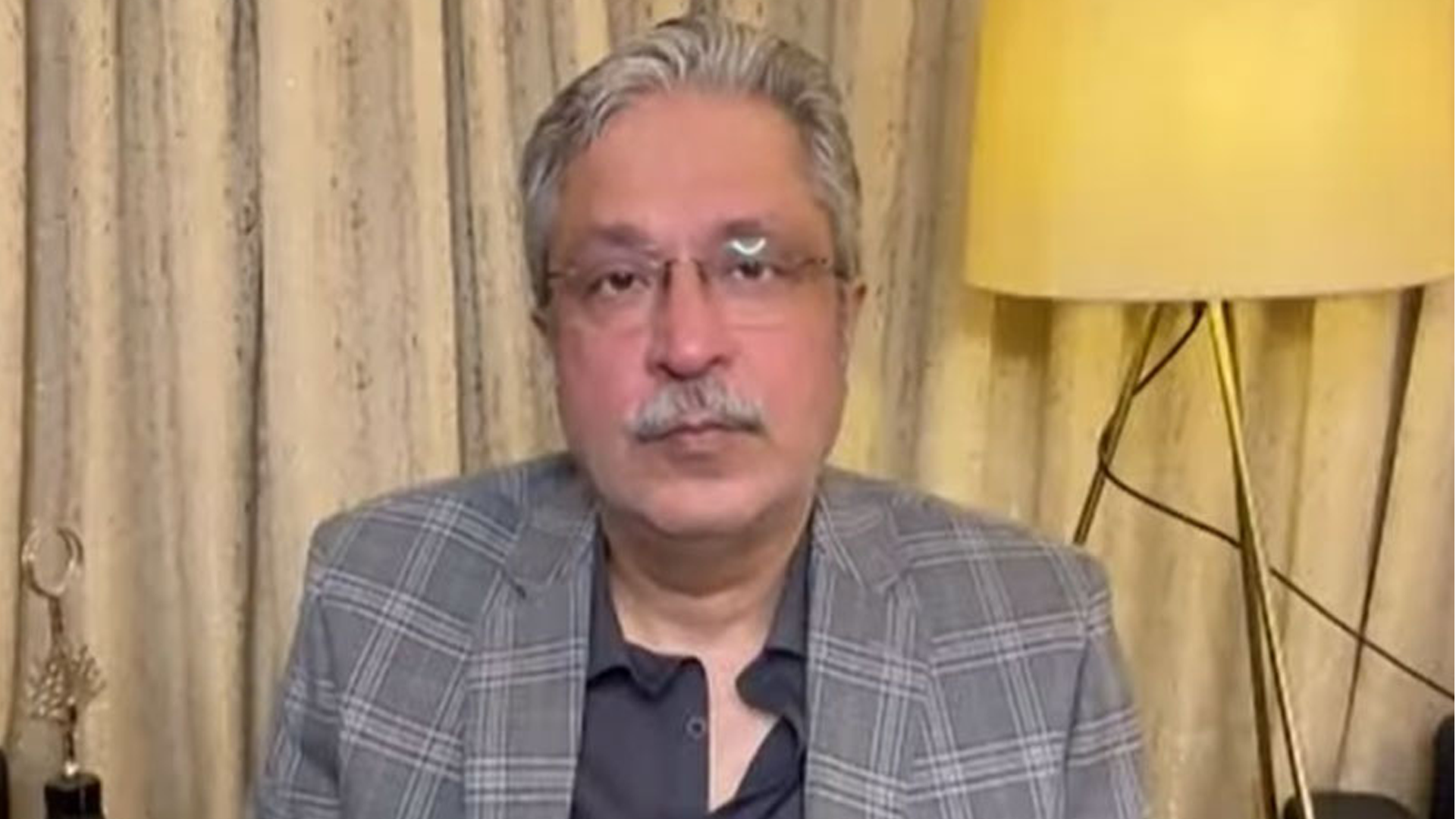 سہیل آفریدی کے خلاف ریاستی اداروں پر حملے کے شواہد سامنے آ گئے، اختیارولی