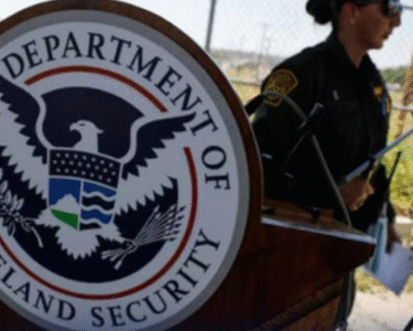 America Homeland Security