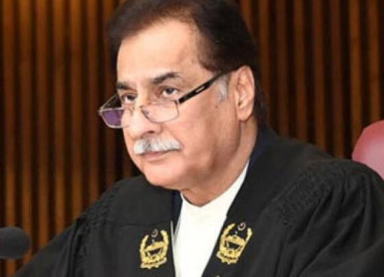 Ayaz Sadiq