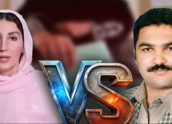 Babar Nawaz and Shahrnaz