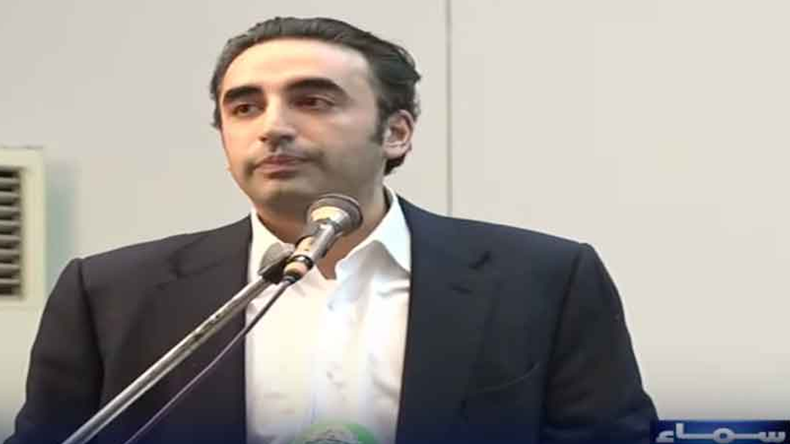 بلاول بھٹوسے عالمی پارلیمانی اور کاروباری شخصیات کے وفدکی ملاقات