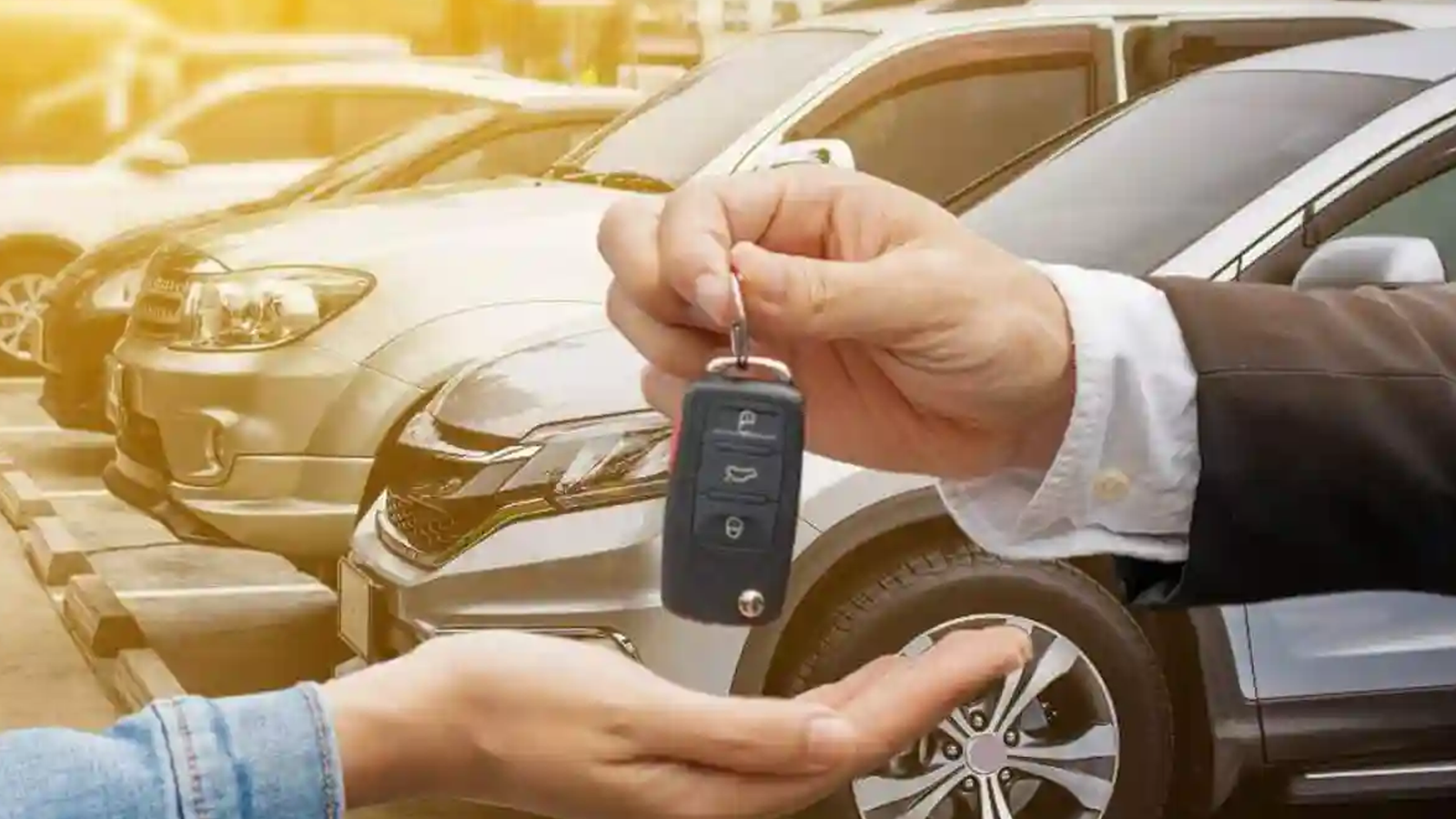 گھر بیٹھے گاڑی کی ملکیت منتقلی کا نیا اورآسان طریقہ متعارف