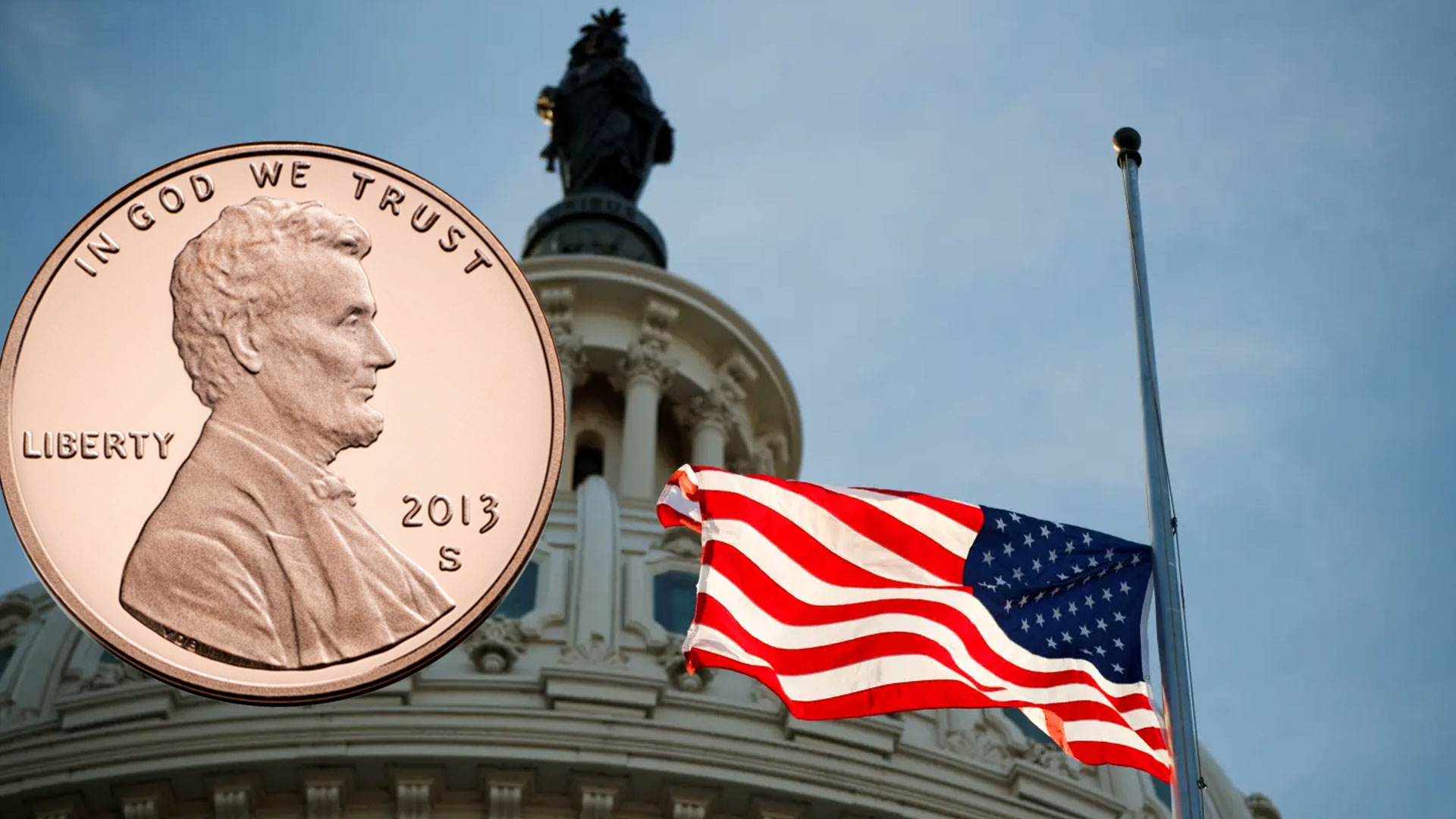 امریکا میں اہم سکے ختم، ٹریژری نے تیاری بند کردی