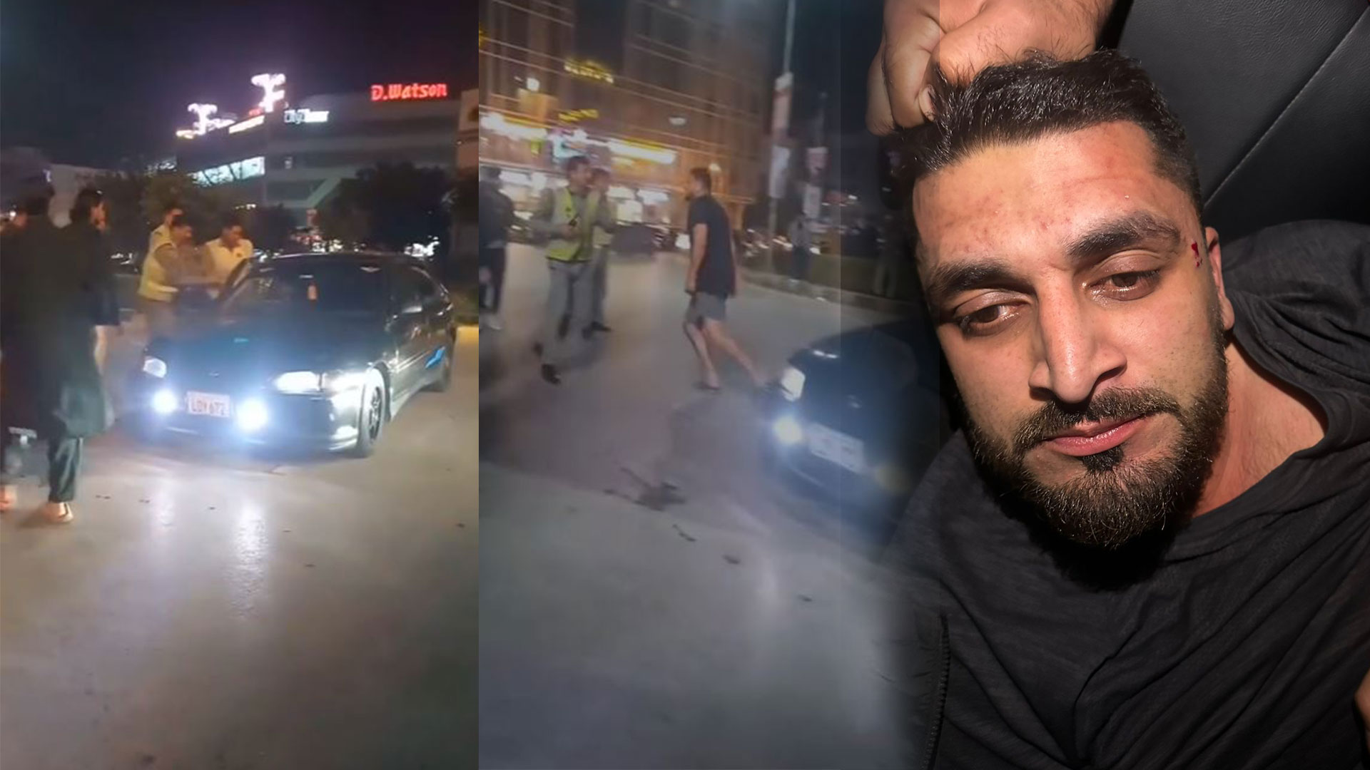 اسلام آباد ٹریفک پولیس اہلکاروں پر حملہ آور شہری گرفتار، پولیس کو جان سے مارنے کی دھمکیاں، ویڈیو وائرل