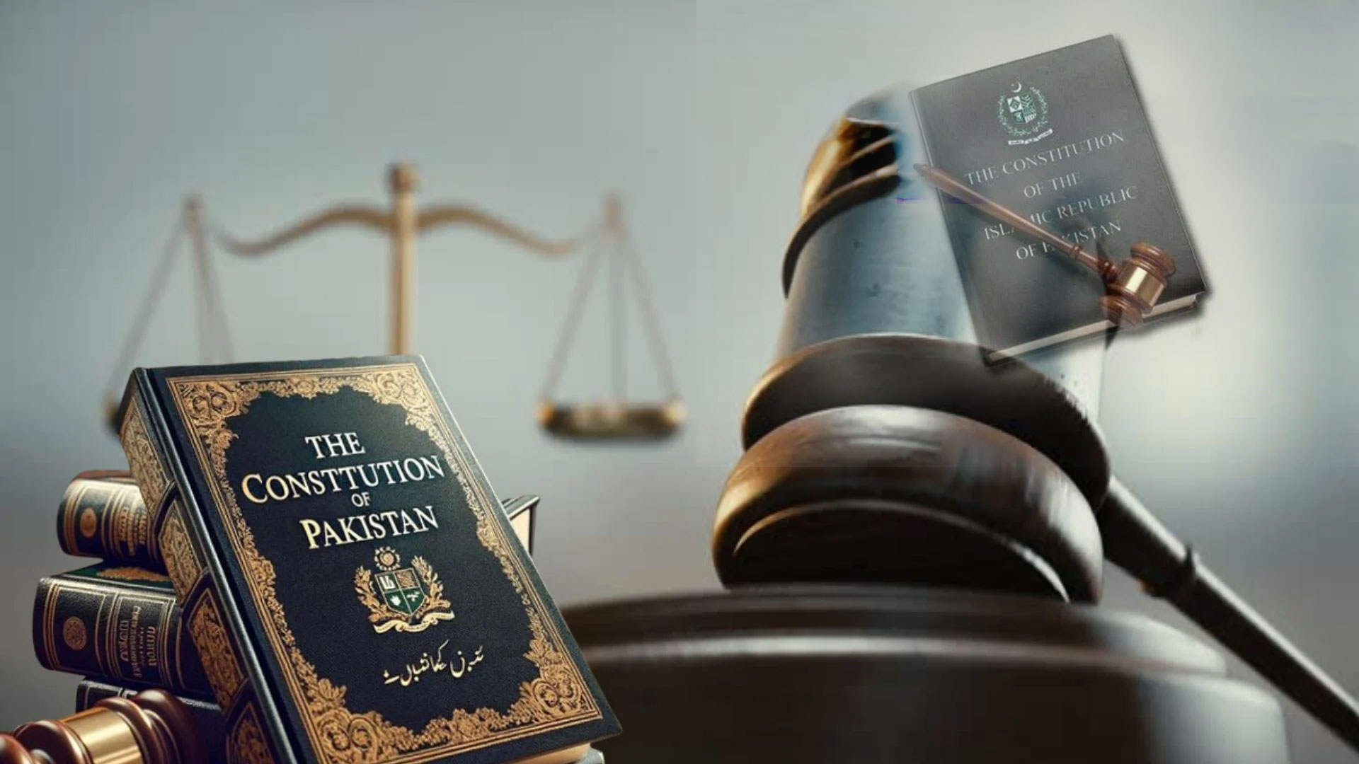 قومی اسمبلی کا اجلاس: 27 ویں آئینی ترمیم دو تہائی اکثریت سے منظور