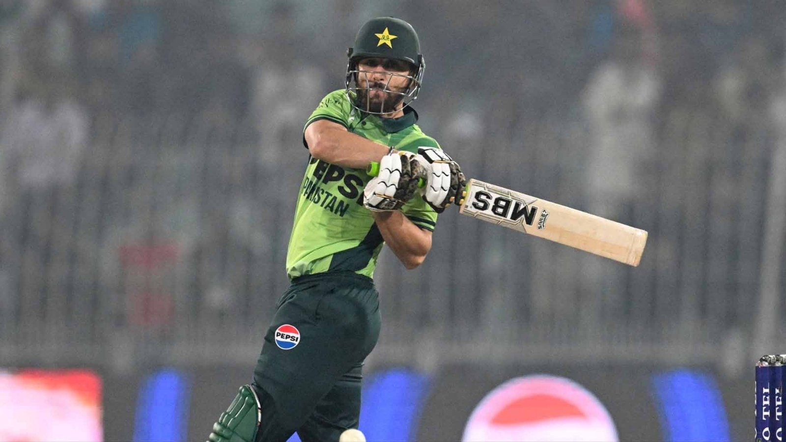 تیسرا ون ڈے: پاکستان نے جنوبی افریقا کو شکست دیکر سیریز جیت لی