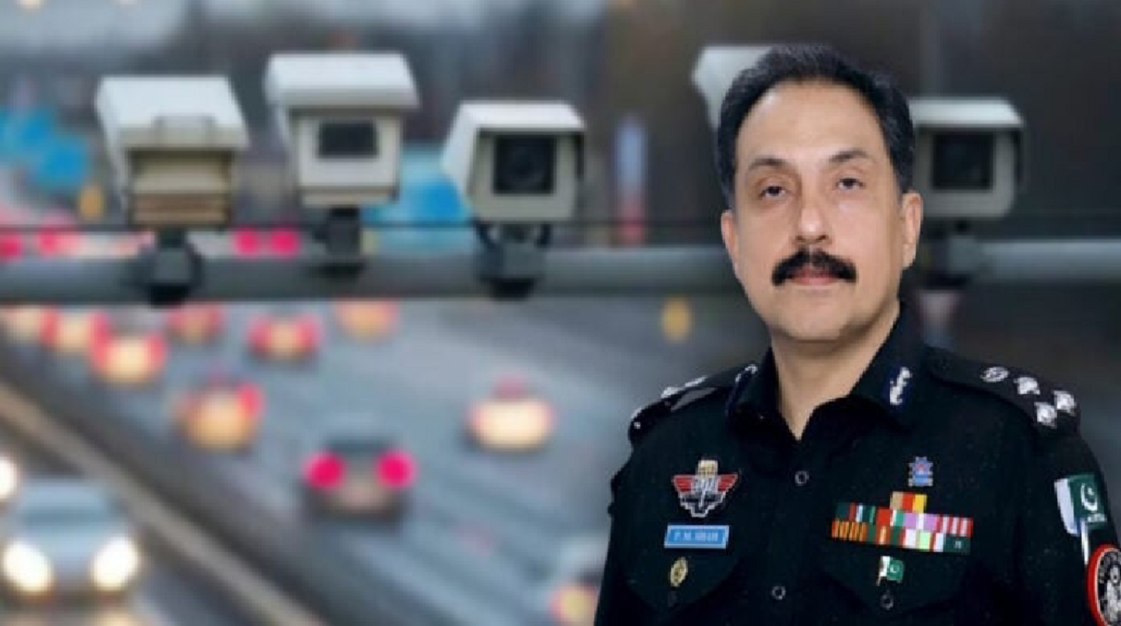 کراچی میں ای چالان سسٹم کے بعد اہلکار تبادلے کرانے لگ گئے، ڈی آئی جی ٹریفک کا انکشاف