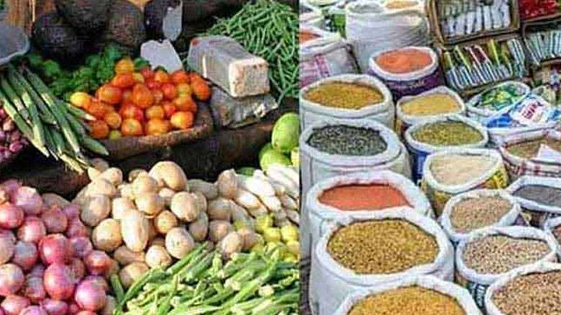 ایک ہفتے میں18 اشیائے ضروریہ مہنگی،12 سستی ہوگئیں،ادارہ شماریات