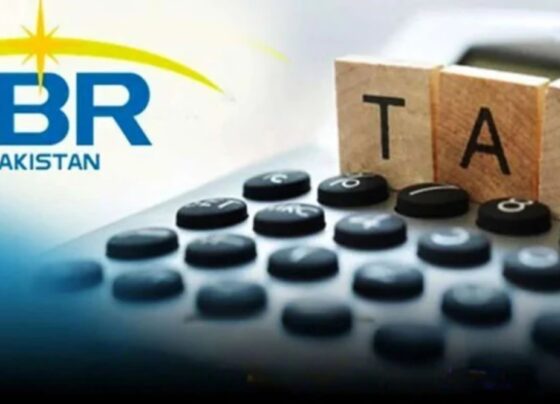 گوشوارے جمع نہیں کرواسکے ؟ ایف بی آر سے اہم خبر آگئی