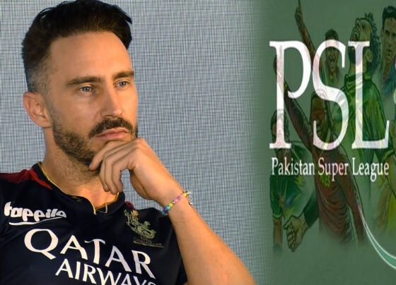 فاف ڈو پلیسی