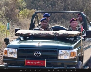 اردن کے بادشاہ