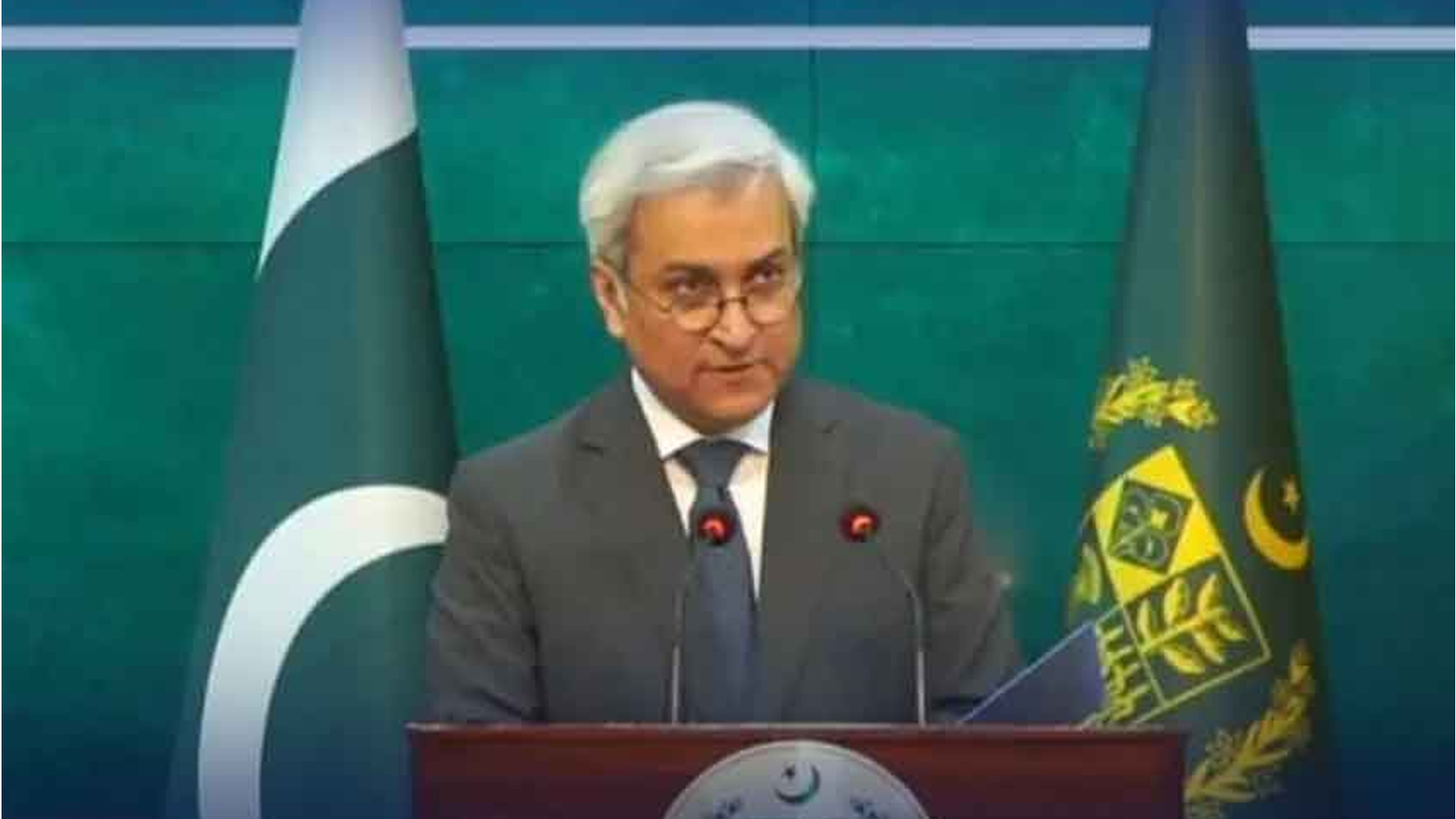 افغان حکومت نے دہشتگرد عناصر کیخلاف ٹھوس کارروائی نہیں کی،دفتر خارجہ