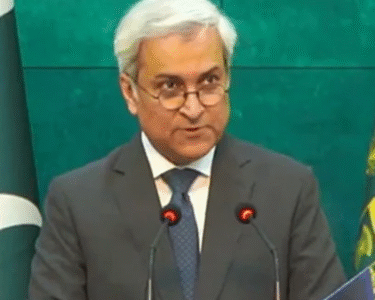 امریکا ایران معاہدہ اور پاکستان کا کردار