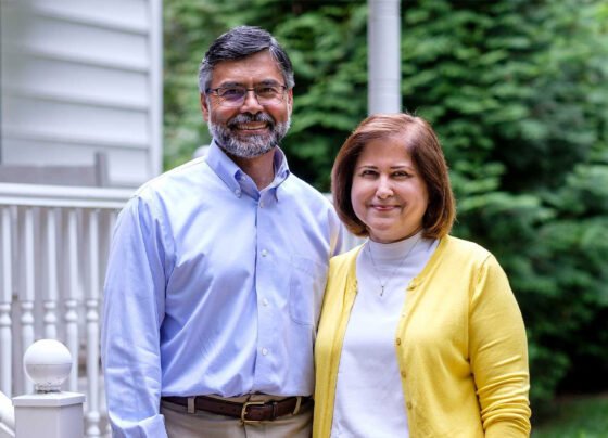 غزالہ ہاشمی