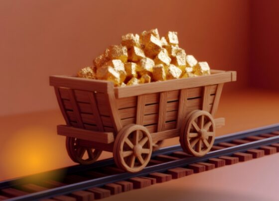 وفاقی حکومت نے سونے کی درآمد اور برآمد پر عائد پابندی ختم کردی