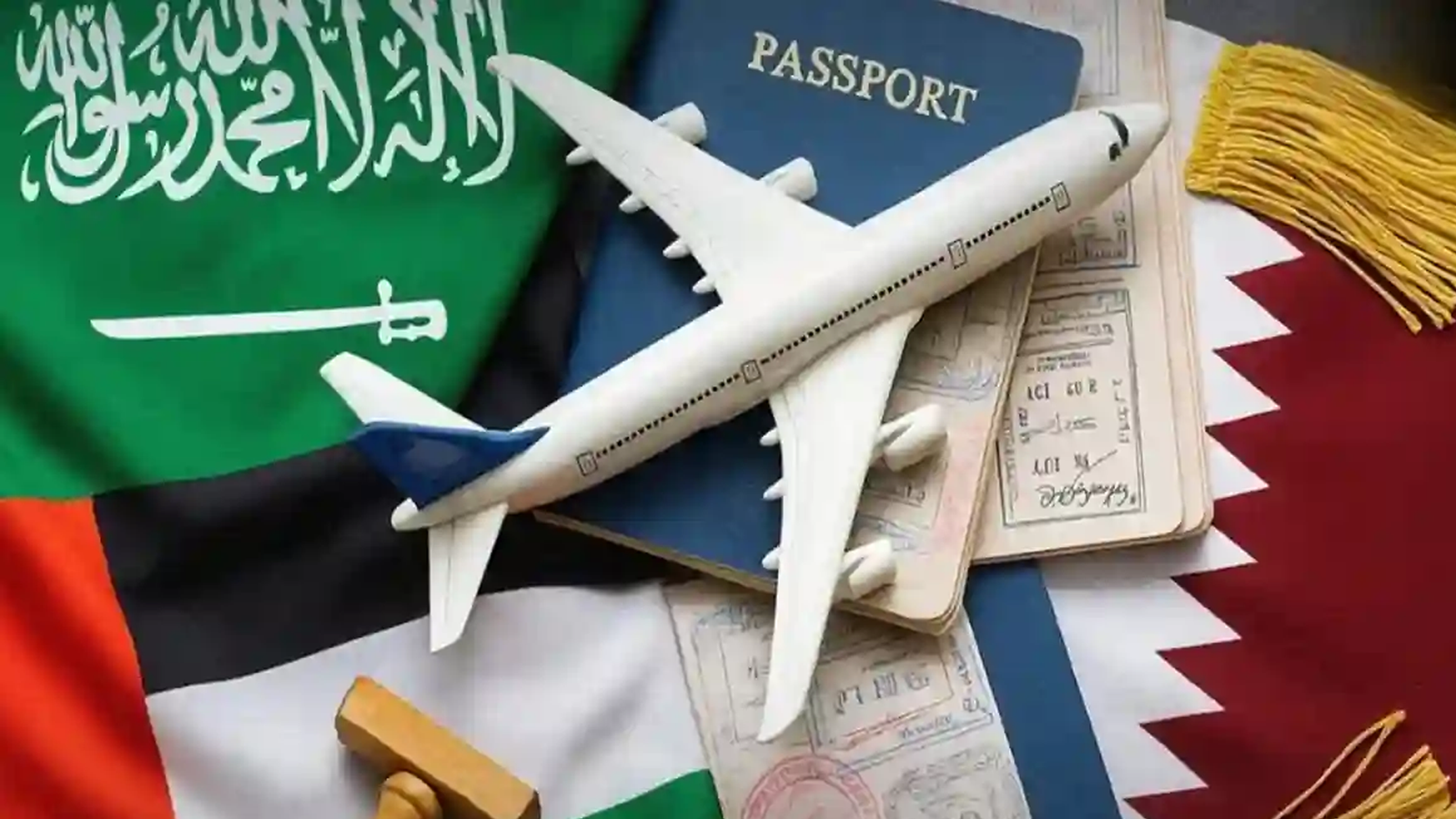 خلیجی ممالک میں روزگار کے خواہشمند پاکستانیوں کے لیےبڑی خوشخبری