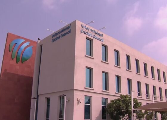 آئی سی سی ون ڈے پلیئرز کی رینکنگ جاری، پہلے نمبر پر کون ؟