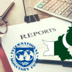 حکومت کی آئی ایم ایف
