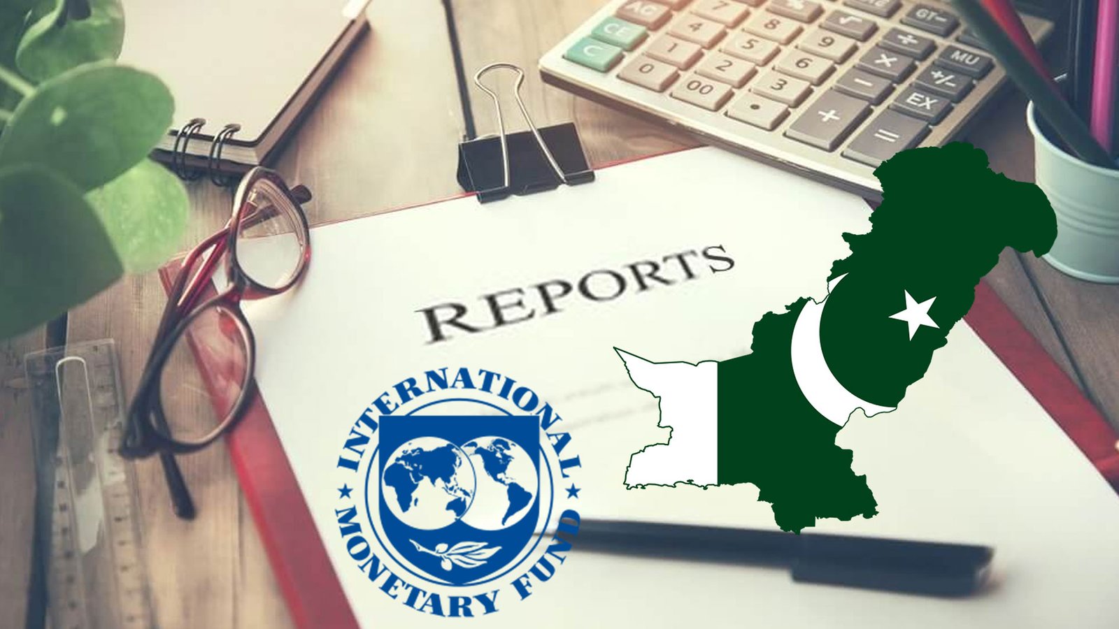 حکومت کی ’آئی ایم ایف‘ سے مستقل چھٹکارا پانے کی منصوبہ بندی سامنے آگئی، مشاورت شروع